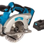 Trade Professional – 18V Cordless Circular Saw Trade Professional – 18V Cordless Circular Saw
