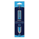 Helix Oxford Ball Pen – Light Blue Helix Oxford Ball Pen – Light Blue
