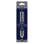 Helix Oxford Ball Pen – Graphite Helix Oxford Ball Pen – Graphite