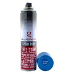 Glue Devil Spray Paint – Ocean Blue Glue Devil Spray Paint – Ocean Blue