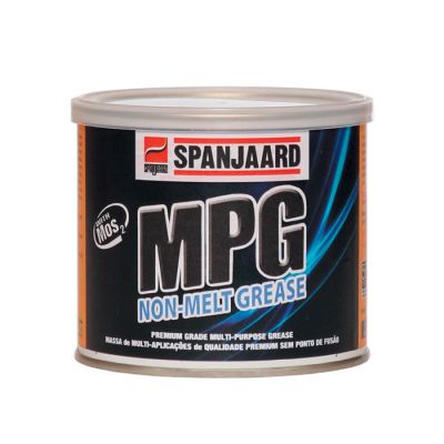 Spanjaard MPG Non-Melt Grease Spanjaard MPG Non-Melt Grease