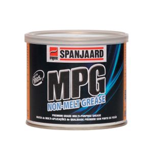Spanjaard MPG Non-Melt Grease Spanjaard MPG Non-Melt Grease