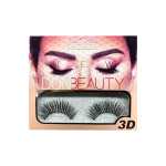 MissX – Eyelashs 3D030 – C12 MissX – Eyelashs 3D030 – C12