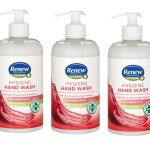 Renew – Complete Care Liquid Hand Wash (3 x 500ml) Renew – Complete Care Liquid Hand Wash (3 x 500ml)