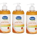 Renew – Milk & Honey Liquid Hand Wash (3 x 500ml) Renew – Milk & Honey Liquid Hand Wash (3 x 500ml)
