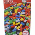 Building Blocks – 1000 Pieces Building Blocks – 1000 Pieces