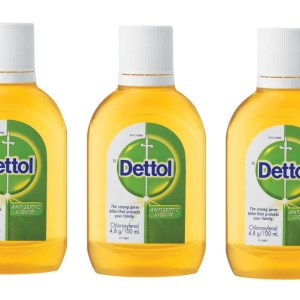 Dettol – Anticeptic Liquid (3 x 50ml) Dettol – Anticeptic Liquid (3 x 50ml)