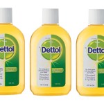 Dettol – Anticeptic Liquid (3 x 125ml) Dettol – Anticeptic Liquid (3 x 125ml)
