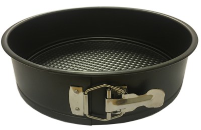 Spring-Form Baking Pan – 25 x 6 cm Spring-Form Baking Pan – 25 x 6 cm