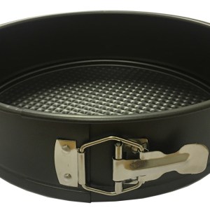 Spring-Form Baking Pan – 25 x 6 cm Spring-Form Baking Pan – 25 x 6 cm