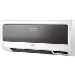 Taurus Heater Ceramic Wall Mount Ceramic White 2 Heat Settings 2000W Taurus Heater Ceramic Wall Mount Ceramic White 2 Heat Settings 2000W