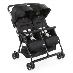 Chicco OohLaLa Twin Black Night Chicco OohLaLa Twin Black Night
