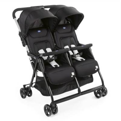 Chicco OohLaLa Twin Black Night Chicco OohLaLa Twin Black Night