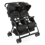 Chicco OohLaLa Twin Black Night Chicco OohLaLa Twin Black Night