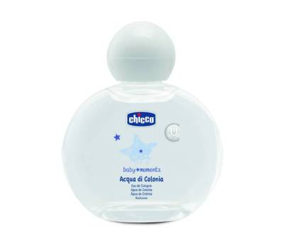 Chicco Baby Moments Sweet Perfume Water – 100ml- Clear Chicco Baby Moments Sweet Perfume Water – 100ml- Clear