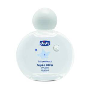 Chicco Baby Moments Sweet Perfume Water – 100ml- Clear Chicco Baby Moments Sweet Perfume Water – 100ml- Clear