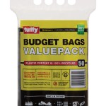Tuffy – Budget Refuse Bag on a Roll 50’s Tuffy – Budget Refuse Bag on a Roll 50’s