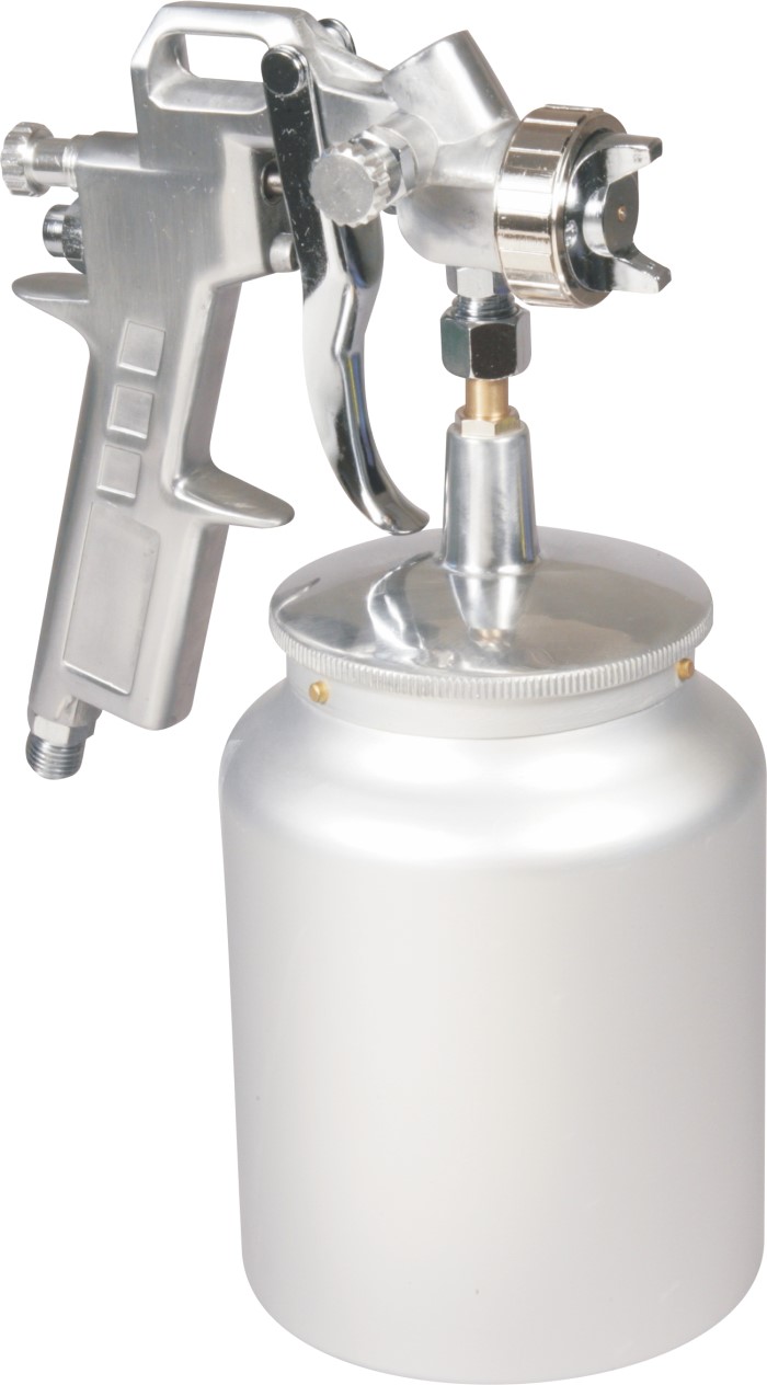 Spraygun Matair Hi Pressure 1.5mm S990s Spraygun Matair Hi Pressure 1.5mm S990s