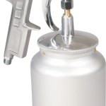 Spraygun Matair Hi Pressure 1.5mm S990s Spraygun Matair Hi Pressure 1.5mm S990s