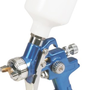 Spraygun Matair Touch Up H2000 Spraygun Matair Touch Up H2000
