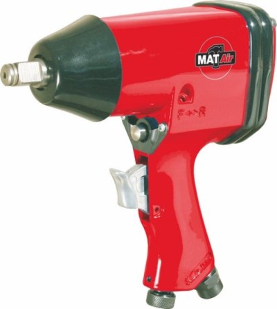 Matair Impact Wrench 13mm (W) Matair Impact Wrench 13mm (W)