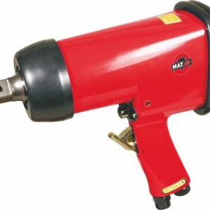 Matair Impact Wrench Industrial 20mm Matair Impact Wrench Industrial 20mm