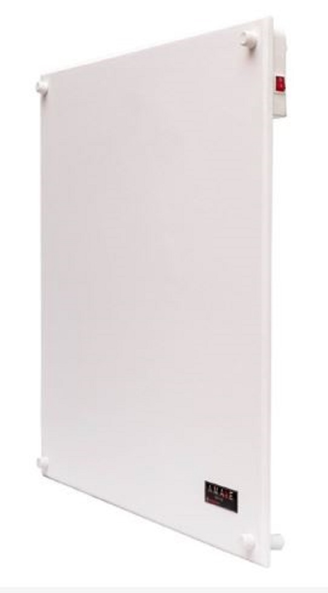 Amaze Solo Panel Heater (400W) Amaze Solo Panel Heater (400W)
