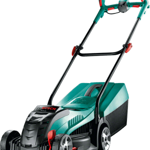 Bosch Rotak 32 LI – Cordless Lawn mower Bosch Rotak 32 LI – Cordless Lawn mower
