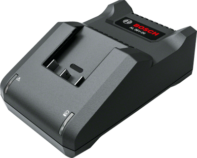 Bosch Rotak 32 LI – Battery charger Bosch Rotak 32 LI – Battery charger