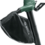 Bosch UniversalGardenTidy – Garden Vac Bosch UniversalGardenTidy – Garden Vac
