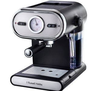 Russell Hobbs – Vintage Espresso Coffee Maker Russell Hobbs – Vintage Espresso Coffee Maker