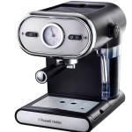 Russell Hobbs – Vintage Espresso Coffee Maker Russell Hobbs – Vintage Espresso Coffee Maker