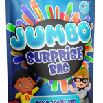 Jumbo Surprise Bag – Boys Jumbo Surprise Bag – Boys