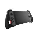 Sparkfox Tactical Grips for Nintendo Switch – Black Sparkfox Tactical Grips for Nintendo Switch – Black