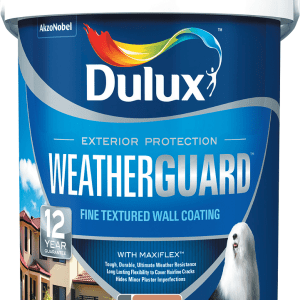 Dulux Weatherguard Paint (20L) – Toscana Dulux Weatherguard Paint (20L) – Toscana
