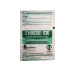 Dynacide-D30 – Chlorine Disinfectant Cleaner Sachets (10 x 15g Sachets) Dynacide-D30 – Chlorine Disinfectant Cleaner Sachets (10 x 15g Sachets)