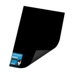 Butterfly A2 Bright Board – Pack Of 5 Black Butterfly A2 Bright Board – Pack Of 5 Black