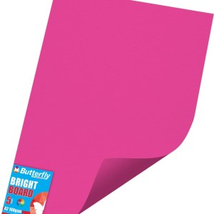 Art& Craft Board – A2 – Lilac – 160g – 5 Piece – 2 Pack Art& Craft Board – A2 – Lilac – 160g – 5 Piece – 2 Pack