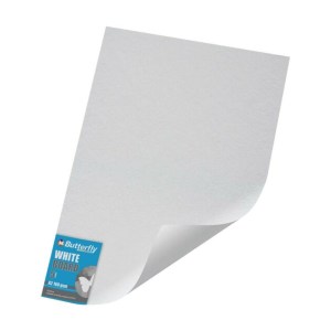 Butterfly – A2 Pastel Board – White – 2 Pack Butterfly – A2 Pastel Board – White – 2 Pack