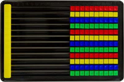 Butterfly Toy Abacus Plastic – 120 Bead Edu Counting Butterfly Toy Abacus Plastic – 120 Bead Edu Counting