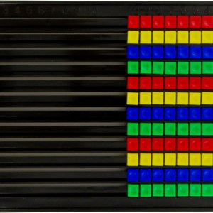 Butterfly Toy Abacus Plastic – 120 Bead Edu Counting Butterfly Toy Abacus Plastic – 120 Bead Edu Counting