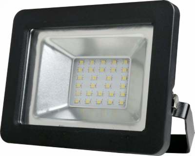 Flash It Led Slim Floodlight 20W Flash It Led Slim Floodlight 20W