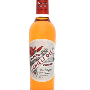 Banhoek Chilli Oil Banhoek Chilli Oil