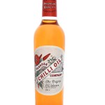 Banhoek Chilli Oil Banhoek Chilli Oil