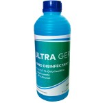 Ultra Germ Hand Disinfectant 70% Alcohol – 1 Litre Ultra Germ Hand Disinfectant 70% Alcohol – 1 Litre