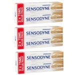 Sensodyne – Twin Pack Multi Care Toothpaste Value pack (6 x 75ml) Sensodyne – Twin Pack Multi Care Toothpaste Value pack (6 x 75ml)