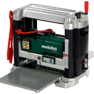 Metabo – Bench Thicknesser Planer DH 330 (0200033000) Metabo – Bench Thicknesser Planer DH 330 (0200033000)