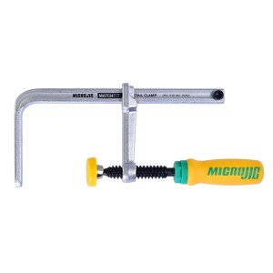 Matchfit Dovetail Clamps (2-Pack) Matchfit Dovetail Clamps (2-Pack)