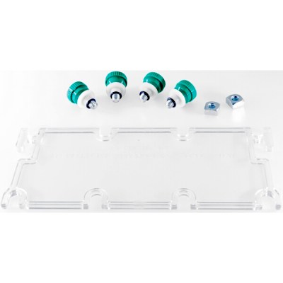 Ripper Accessory Deflector/Connector Ripper Accessory Deflector/Connector