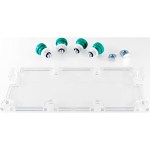 Ripper Accessory Deflector/Connector Ripper Accessory Deflector/Connector